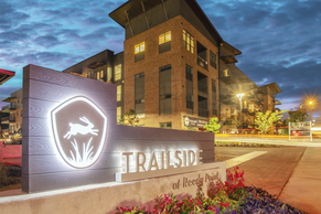 Full service architecture and interior design services by Group 4 Design at trailside at reedy point in Greenville, South Carolina